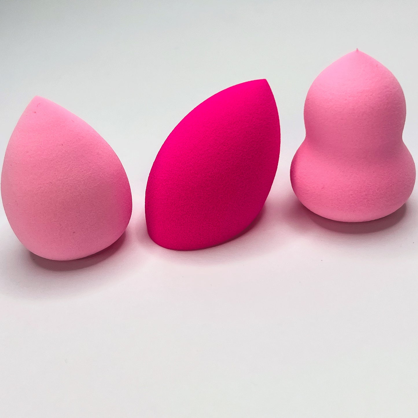 Latex-Free Beauty Sponges