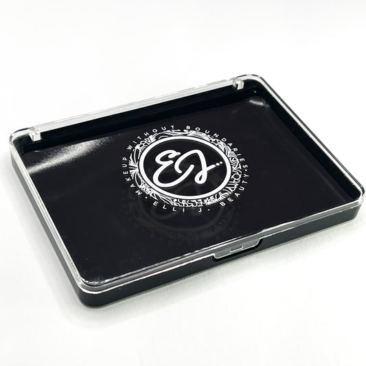 Empty Magnetic Makeup Palette for BYO