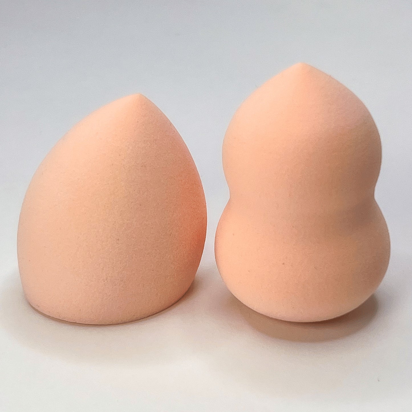 Latex-Free Beauty Sponges