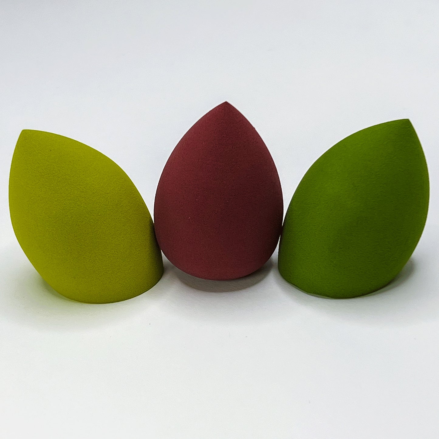 Latex-Free Beauty Sponges