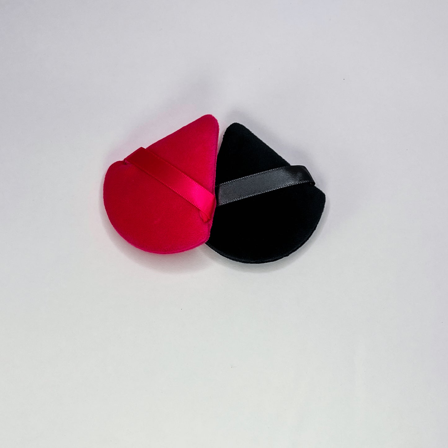 Plush Powder Puffs