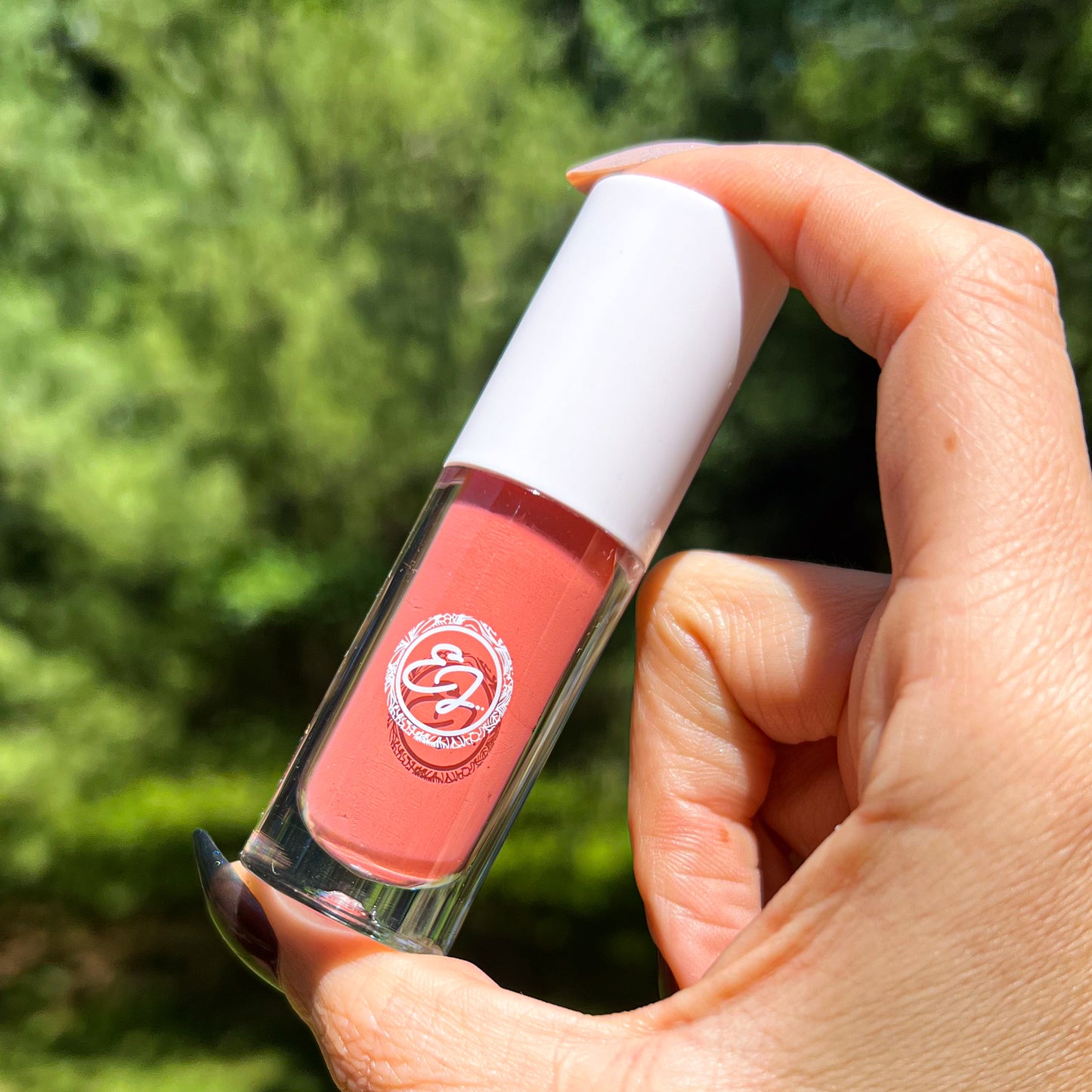 Liquid Blush