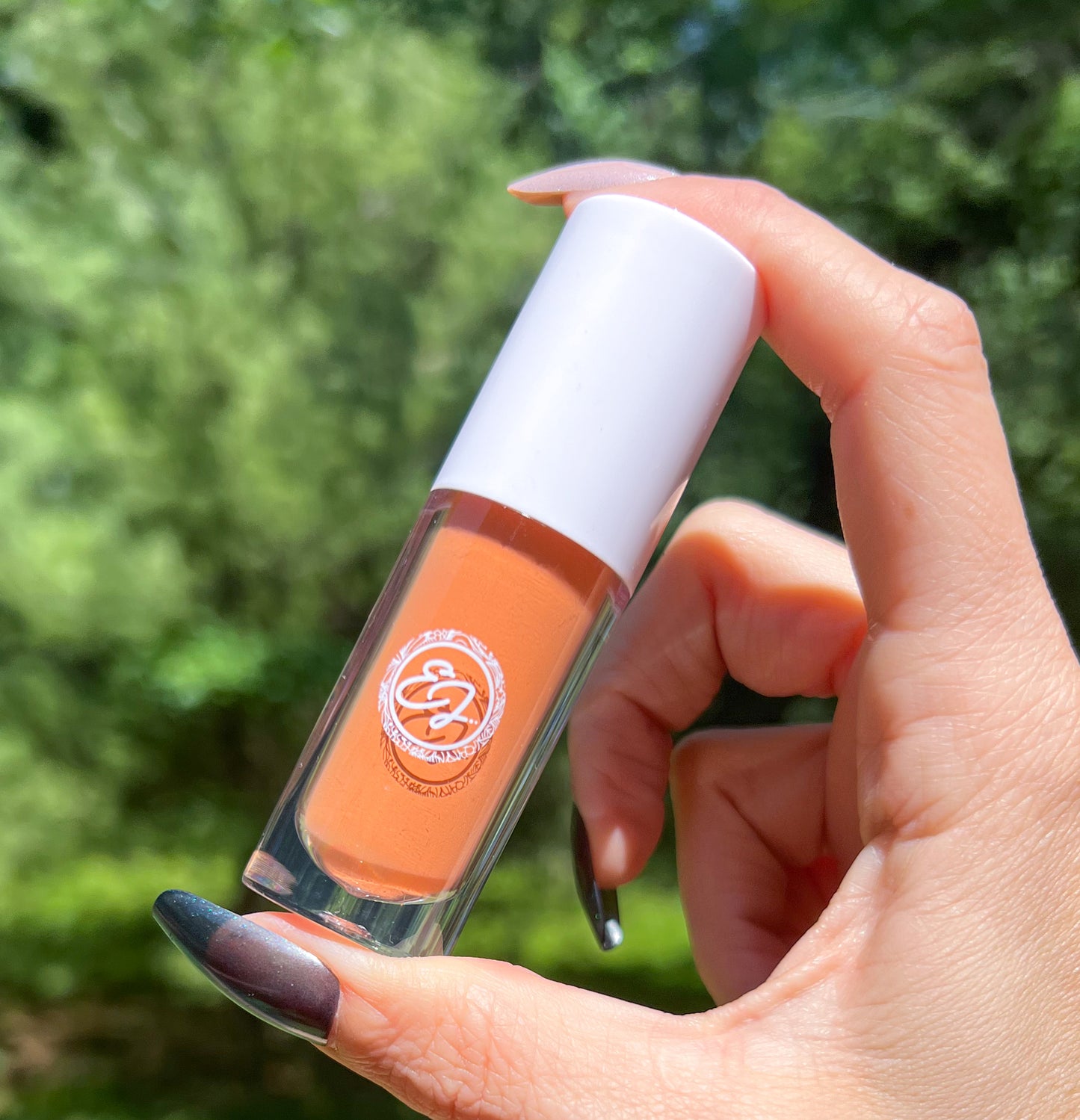 Liquid Blush