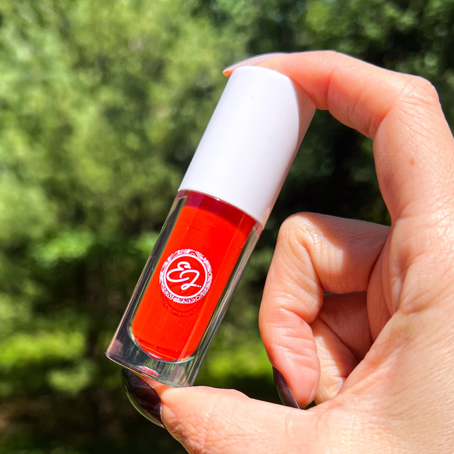 Liquid Blush