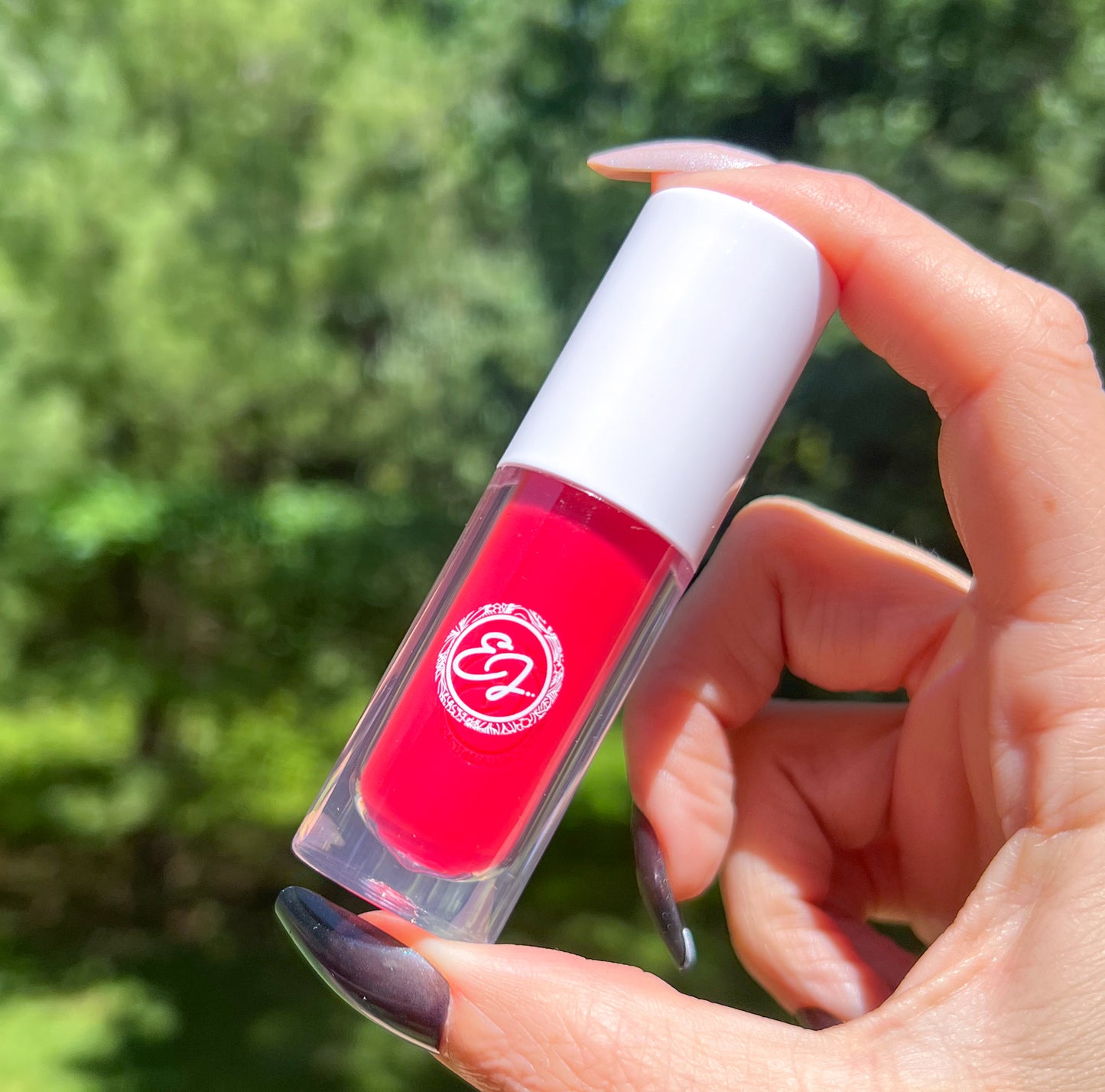 Liquid Blush