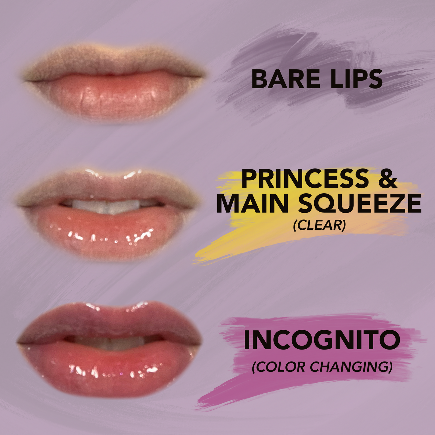Soothing Aloe Lip Oil