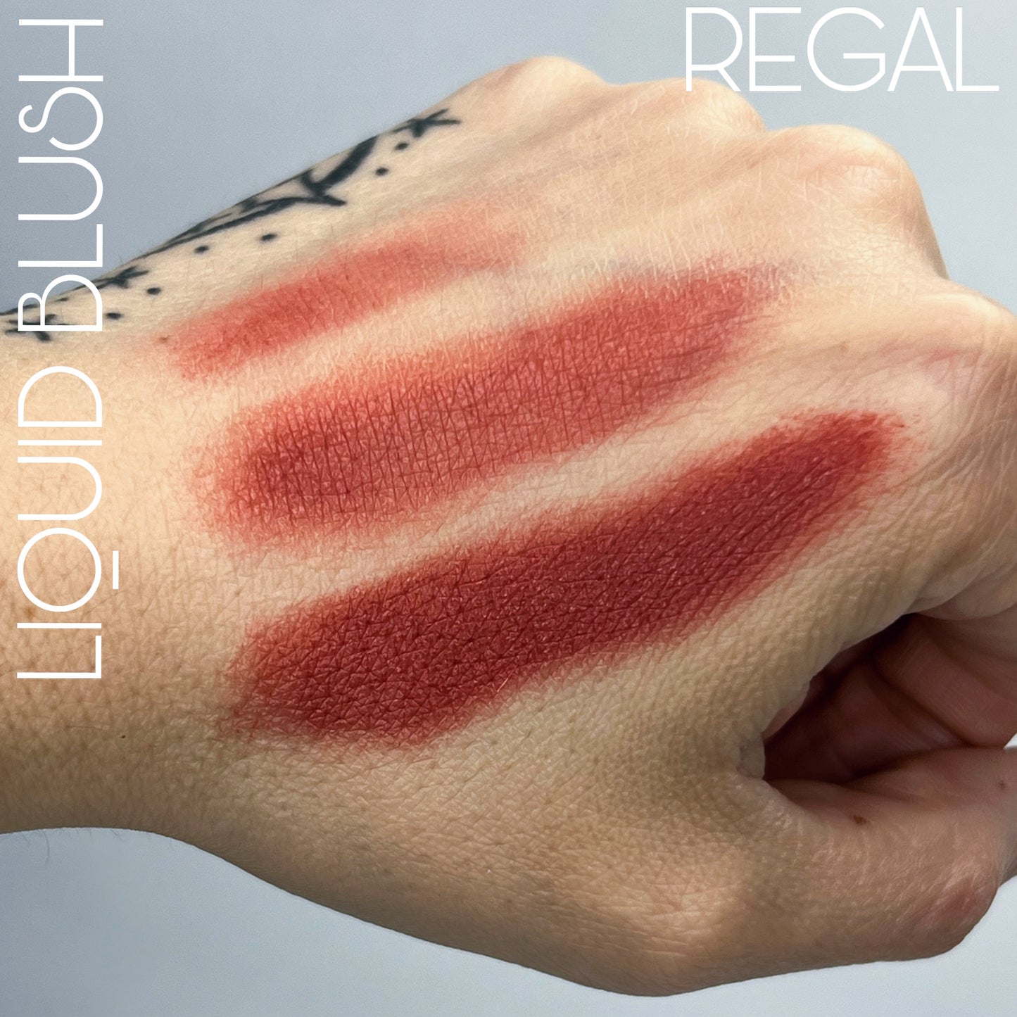 Liquid Blush