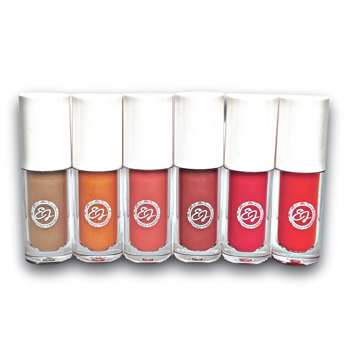 Liquid Blush