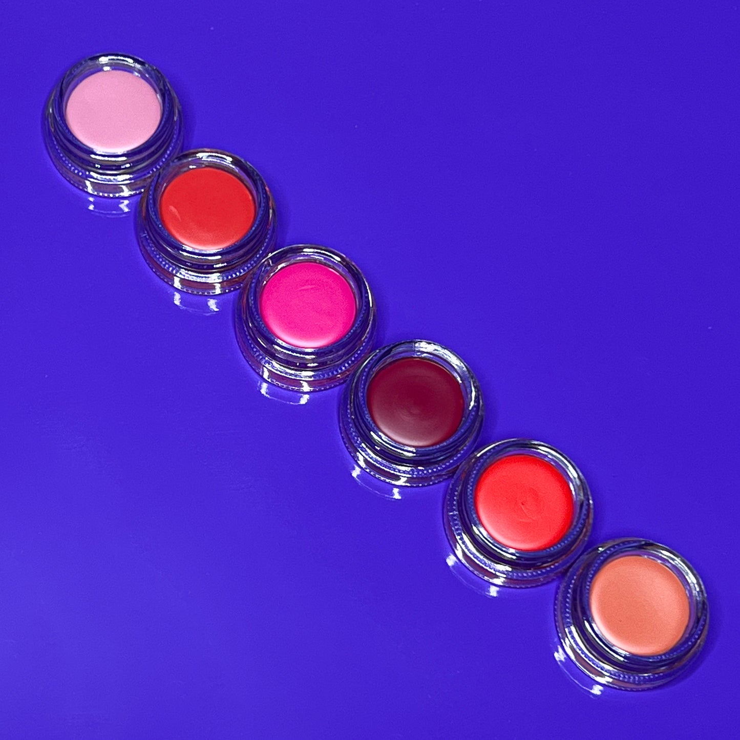 Cream Blush