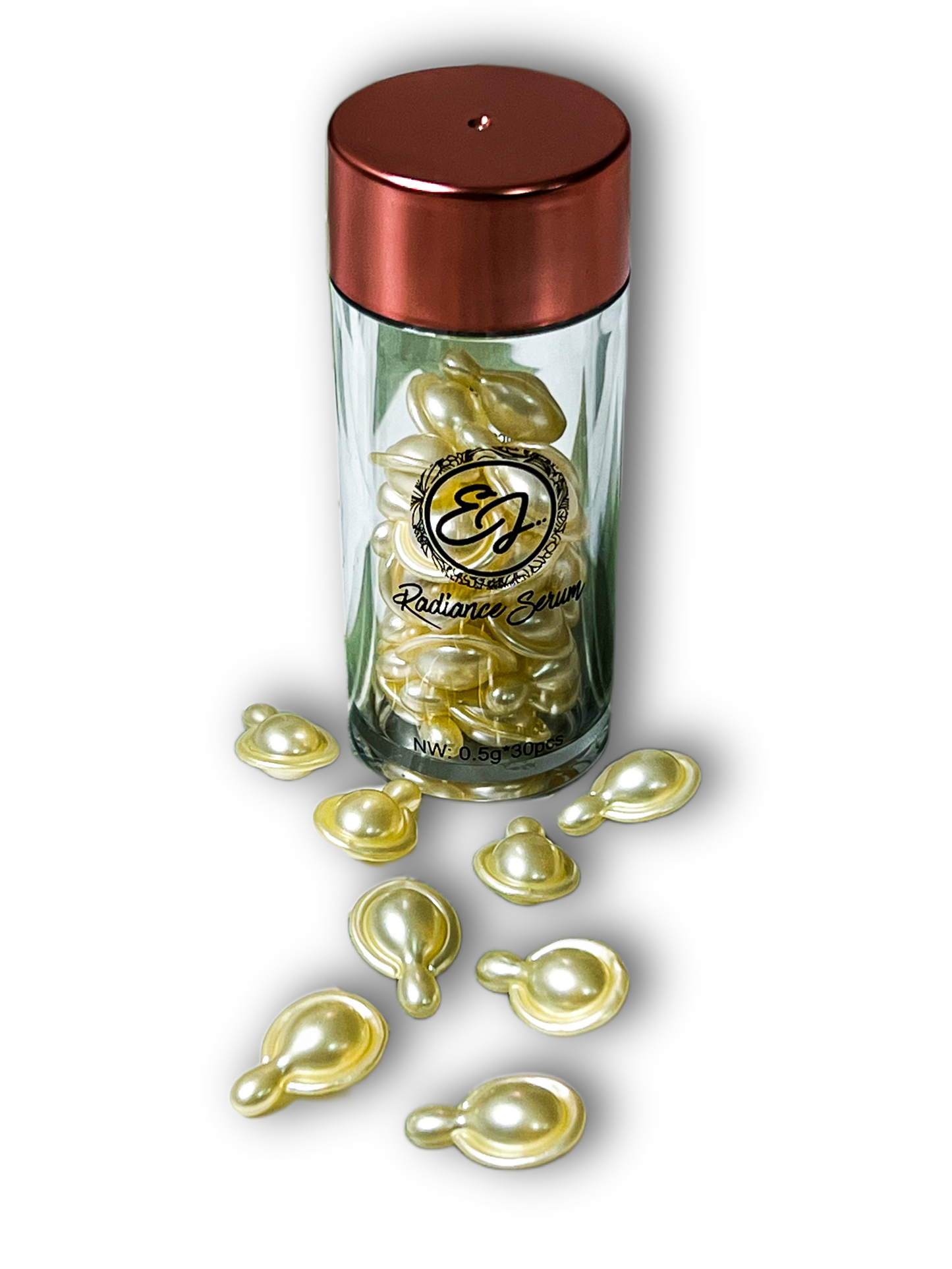 Radiance Serum Capsules