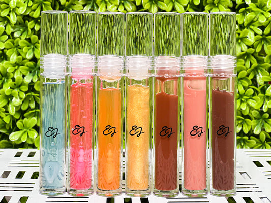 Nourishing Lip Oil